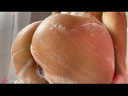 ❤️ Brunette Masturbeert Kut met Vibrator tot intens Orgasme onder Douche ❤️❌ Anal porno at nl.watchhentai.ru ️❤